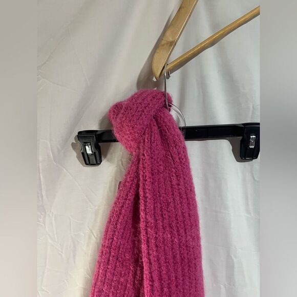 NWT A new day nwt pink scarf - Picture 3 of 3